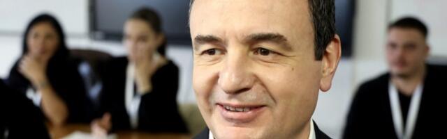 Osmani i Kurti podržali vojnu intervenciju SAD u Venecueli