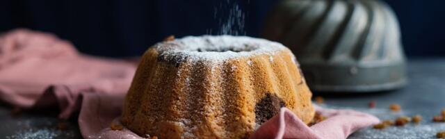 Ovaj posni kolač se ne mesi i ne peče, a savršen je za Badnje veče: Svaku mrvicu ćete pojesti