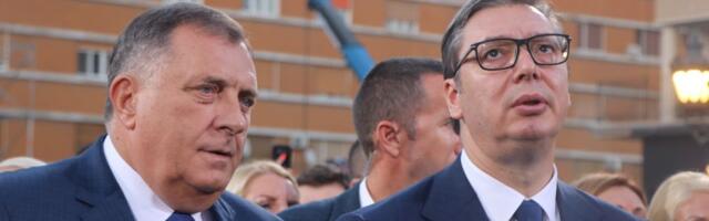 Dodik: Vučić će sutra prisustvovati otvaranju nove bolnice u Trebinju