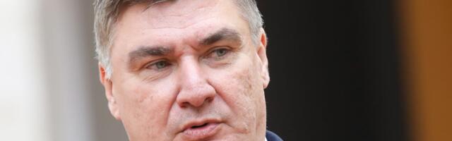 "Hrvatski vojnici u Ukrajini?! Upozoravao sam da će se to dogoditi..." Oglasio se Zoran Milanović