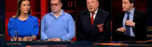 "UBISTVO 40 LJUDI NIJE KOLATERALNA ŠTETA" Gosti "Usijanja" o Venecueli: Trampova diplomatija zakržljala, prekršio je sopstveni Ustav