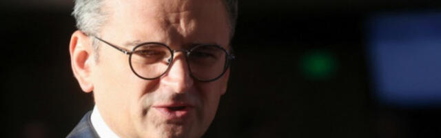 Кулеба: Руски дронови погодили два страна брода у области Одесе