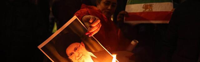 ZLOKOBNA "ŠIFRA 99" ODJEKUJE IRANSKIM BOLNICAMA: Hodnici puni mrtvih mladih ljudi, lekari u očaju reanimiraju upucane demonstrante