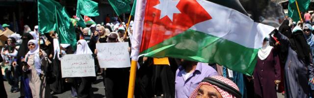 SAD proglasile libanski, jordanski i egipatski ogranak Muslimanske braće za terorističke organizacije