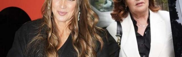 GOGA SEKULIĆ OSUDILA NAPAD NA ANU BEKUTU! Pevačica zabrinuta za svoju budućnost!