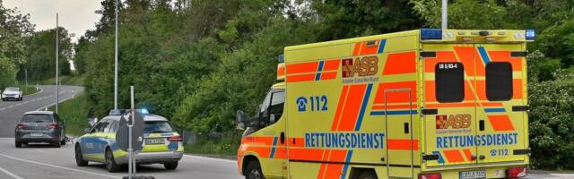 Dete poginulo u vrtiću kada su na njega pala vrata: Tragedija u Berlinu