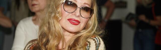 Danica Maksimović danas slavi 73. rođendan, a zbog FOTKI U KUPAĆEM usijale se mreže (FOTO)