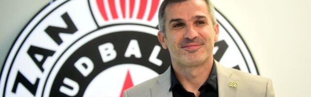 "Situacija je neprijatna": Stojaković o odlasku iz Partizana (VIDEO)