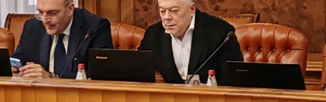 Ministar Tončev predlaže zakon o nerazvijenim područjima