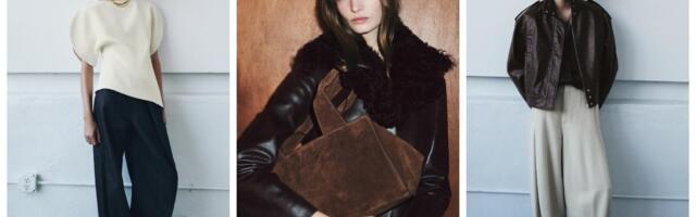 Zara noviteti za proleće koje vredi uhvatiti dok su dostupni