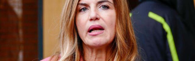 Ljiljana Borović u Evropskom parlamentu: Srbiji u toku sistemsko ugrožavanje demokratskih principa i vladavine prava