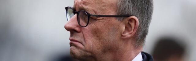 Nemci rekli NE Mercu! Gotovo je, smeniće ga: Otkriveno ko je favorit da preuzme vlast u Nemačkoj