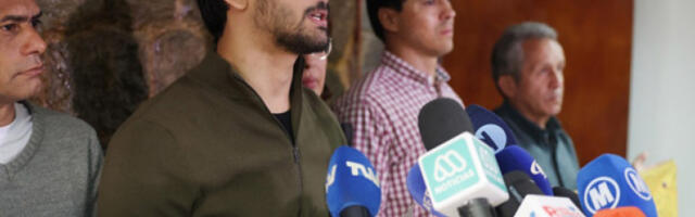 Венецуелански тужилац наредио привођење опозиционара одмах након ослобађања