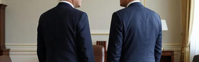 Пољска веза у покушају атентата у Москви: прсти уперени ка Туску и Сикорском