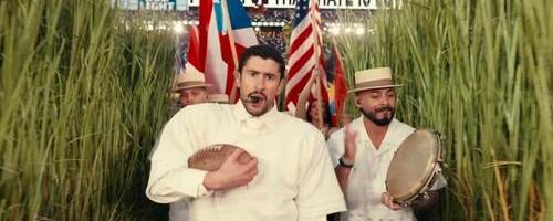 Na nastupu Bed Banija na Superboulu ništa nije bilo slučajno: Svaki detalj nosi skrivenu simboliku, a evo zašto je odabrao baš Rikija Martina