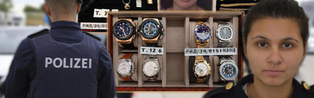 MARIJAN MUŽ I SIN SE VRAĆAJU LUKSUZNOM ŽIVOTU: Preko "supermozga" krivičnog prava traže milione, ona još u BEKSTVU!