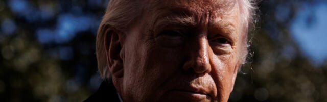 На помолу велики рат на Блиском истоку, а Трамп близу одлуке да га покрене