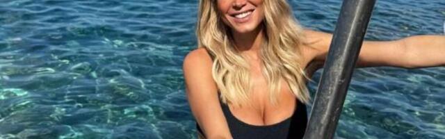 "U KREVETU SAM VULKAN" Voditeljka frapirala naciju, ocenila svoje SE*SUALNE PERFORMANSE: "IMAM MAŠTU, SVAKI DAN..."