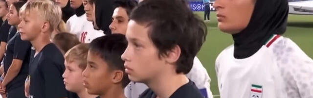 Преко националне телевизије упућен позив да се иранске спортисткиње осуде на смрт