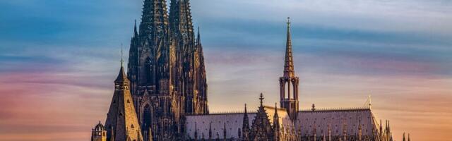 Turisti će ubuduće plaćati ulaz u Kelnsku katedralu