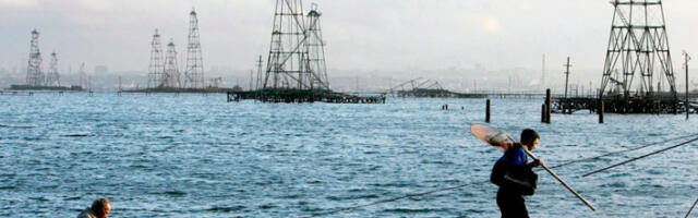 Енергетски бум у Туркменистану: производња нафте и гаса премашила све планове