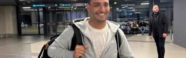 "NE PIŠE SE DOBRO NIKOME, BIO SAM LOŠE DVA DANA" Darko Lazić otvorio dušu o putovanju iz pakla! Problemima tu nije kraj, zadesio ih VELIKI MALER (VIDEO)