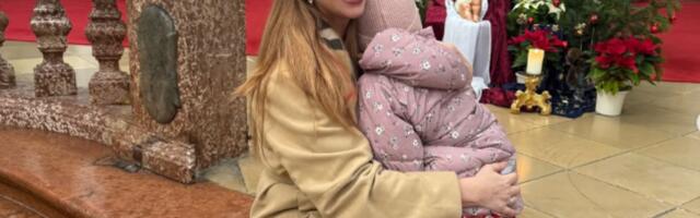 Bila u prostituciji, drogirala se i prekidala trudnoće: Manekenka sada ovako živi (FOTO)