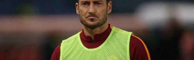 Detonacija u Rimu - vraća se Frančesko Toti!