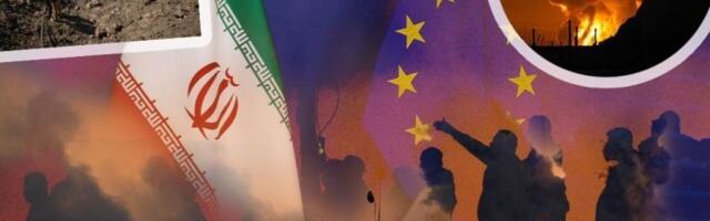 "NE ISKLJUČUJEMO NAPADE NA EVROPU": Jeziva pretnja iranskog ambasadora, NIKO NIJE BEZBEDAN!