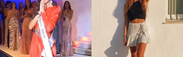 KOŠARKAŠICA PROGLAŠENA ZA NAJLEPŠU ŽENU ŠPANIJE! Bivša reprezentativka postala mis, a zbog njenih vrelih objava MREŽE GORE! /FOTO/