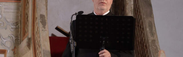 Порука из Сарајева: Фанатизам и ционизам прете свету