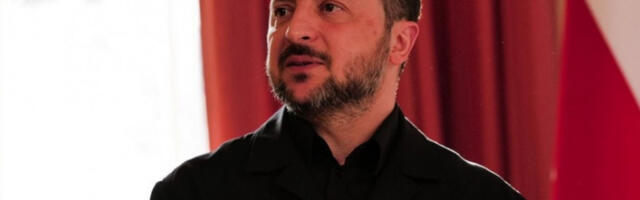 Зеленски: Русија прошле недеље напала Украјину са скоро 1.550 дронова и 1.260 бомби