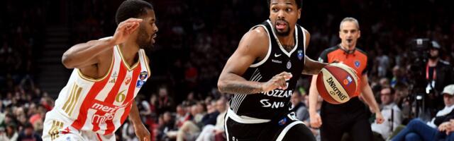 Zvezda i Partizan za abaligaški prestiž i plasman! /GALERIJA/