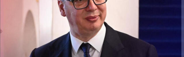 Oglasio se predsednik Vučić nakon zatvaranja biračkih mesta: “Biće neizvesna i teška borba”