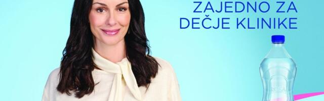 Rosa i Ministarstvo zdravlja potpisali sporazum o podršci dečjim klinikama širom Srbije