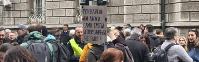 Ministarstvo osudilo napade na novinare, pozvalo medije da ne targetiraju vlasti