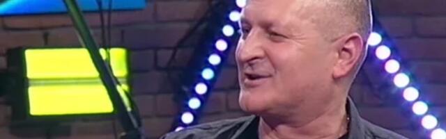 "DUGA I TEŠKA OPERACIJA!" Oglasio se Goran iz Goci benda posle zahvata