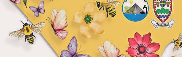 „Фестивал цвећа и меда” на Чукарици