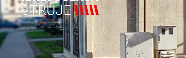 Planirana isključenja struje u utorak: Proverite da li ste na spisku