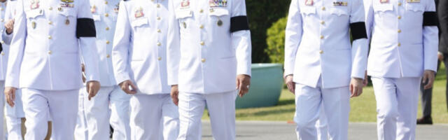 Бангкок: нова тајландска влада положила заклетву пред краљем