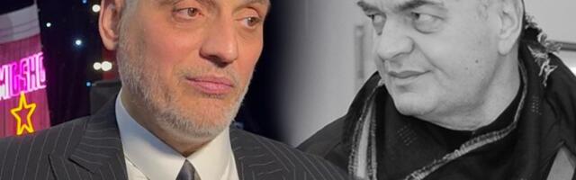 Čeda Jovanović se oprostio od Duška Vujoševića, podelio potresnu poruku: "Neće se baš sve jednom lani zvati"
