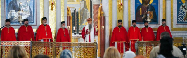 Да имамо покајање Светог апостола Петра