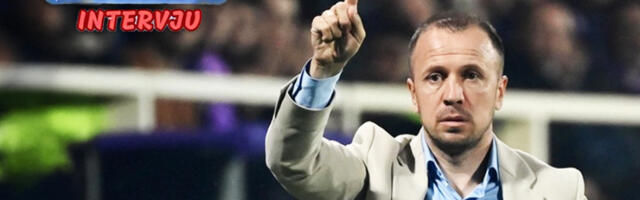 Ova deca mogu da nose A selekciju! Matić: Plasman na SP je istorijski uspeh, kad radiš pravilno - Bog vrati