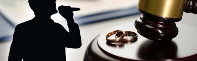 "RAZDIRE ME BOL ŠTO SU SINOVI GLEDALI KAKO ME ŽENA BIJE"! Pevača UNAKAZILA BIVŠA, tada momentalno POTPISAO RAZVOD!