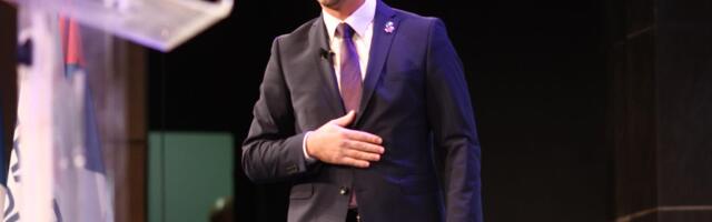 Aleksić: Na izbore najbolje izaći u jednoj opozicionoj koloni – zajedno studentski pokret i opozicija