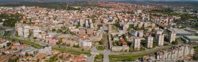 Simbol srpskog grada misteriozno nestao: Spomenik težak dve tone "iščeznuo" bez traga