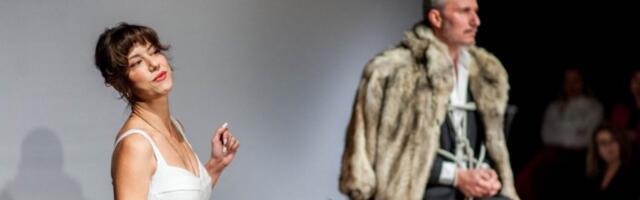 Predstava Režim ljubavi stoti put u Ateljeu 212!