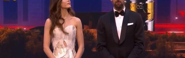 Svi pričaju o Ajlin koja je delila scenu sa Novakom: Životna priča je za film, najtrofejnija je u svom sportu