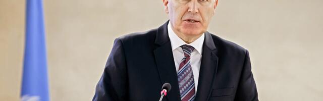 Oglasio se Čović (HDZ) posle razgovora sa Dodikovim SNSD-om, rekao šta su sve bile teme