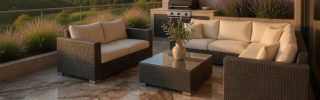 Akcijske cene granitne spoljne keramike: Prava prilika da uredite terasu i dvorište bez velikog troška